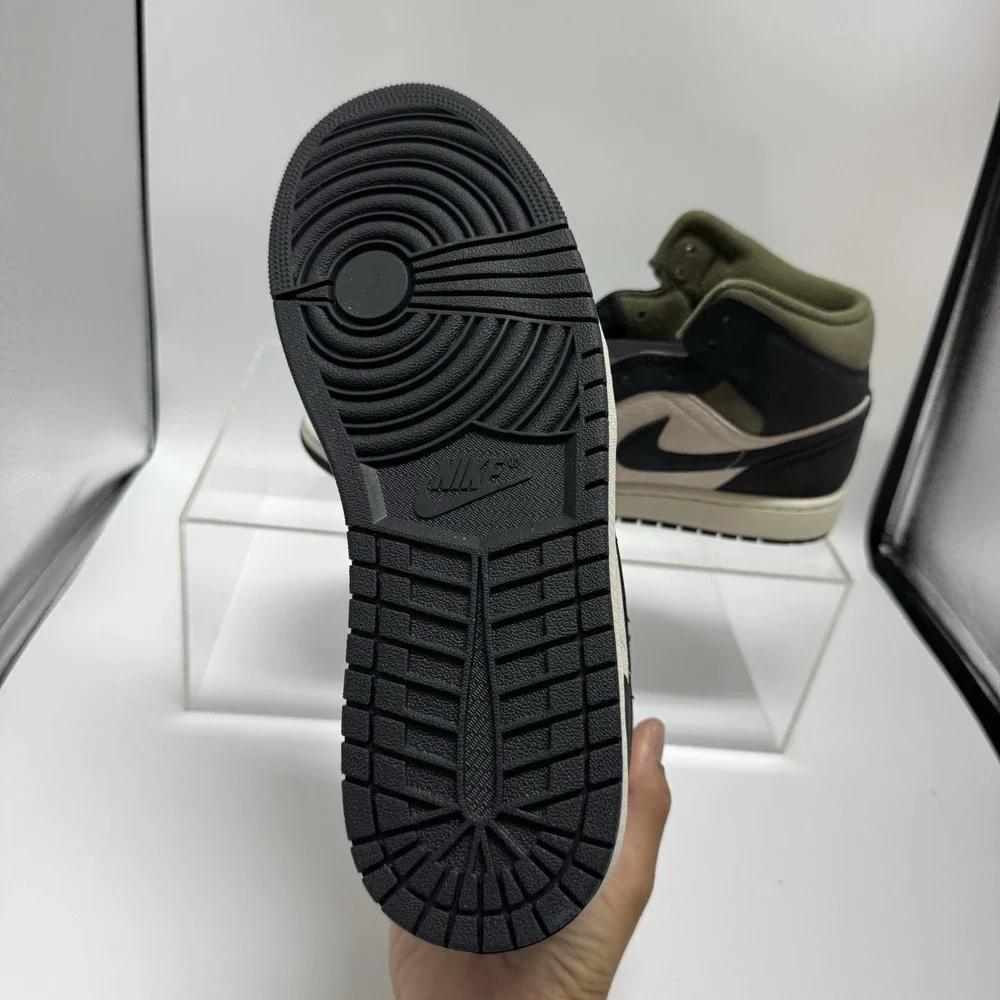 Nike air jordan